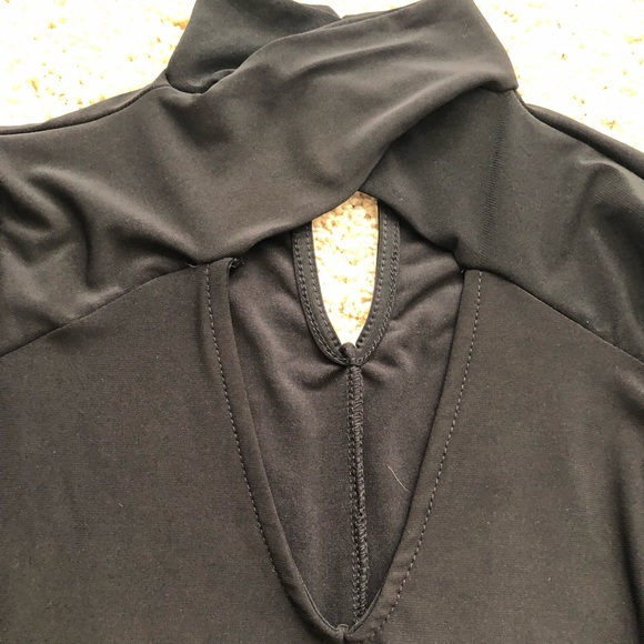 2 NWT PLT bodysuit Prettylittlething + Charlotte Russe XS & 0 - Picture 7 of 10